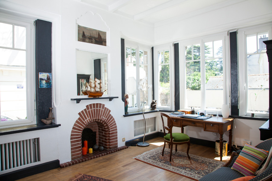 Rénovation fenêtre PVC - Menuiserie Bouvet Rénovation fenêtre PVC - Menuiserie Bouvet